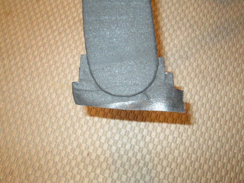 Taping Your Hockey Stick…Right To The Toe 20Skaters